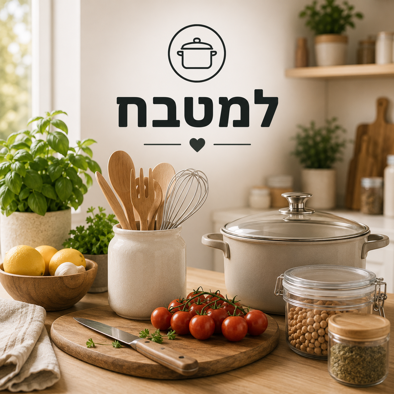 למטבח